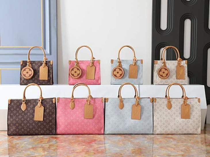 Picture of Louis Vuitton Handbags _SKUfw222909092fw